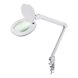 OHM L-ZOOM(GY[) [ytLEDA[Cg AS-L60BL-W