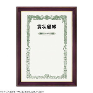 大額 賞状額 0142 ネオ光輝 A3大