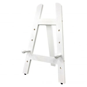 大額 額立・イーゼル 2203 額立て 450H ホワイト