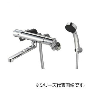SANEI サーモシャワー混合栓 SK18C-13