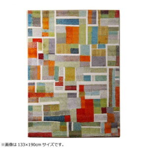 �g���R�� �E�B���g���D�J�[�y�b�g �w�G�f�� RUG�x ��160×230cm 2334429