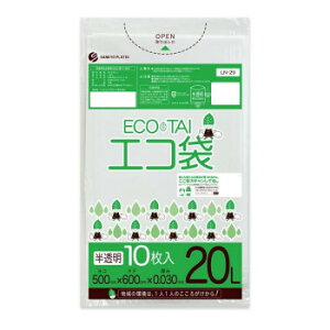 ECO TAI�@�G�R�܁@20L LN-29 ������ 10��×100��