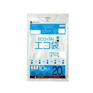 ECO TAI�@�G�R�܁@20L LN-23-52 ���� 10��×100��
