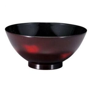 福井クラフト A4寸七草めし椀(小)曙 41000480