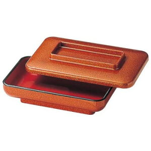 福井クラフト ミニうなぎ平 梨子地(内朱)* 41010020