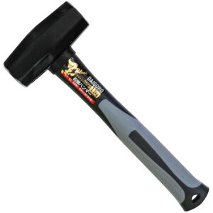 �R���� ��ܘY �i���j �Γ��n���}�[ �O���X�t�@�C�o�[�� 1.1kg 12319