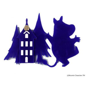 MOOMIN �h�A�X�R�[�v�J�o�[ ���[�~�� KC-5089