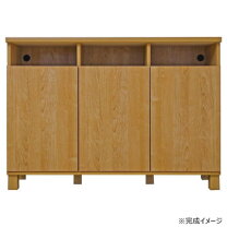 楽天市場】ナフコ 家具 キャビネットの通販