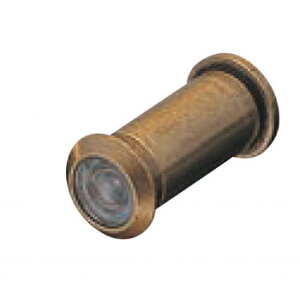 シロクマ ドアスコープ 15φ 仙徳 NO-5