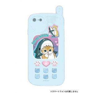 mofusand iPhoneSE(2E3)/8E7ΉgKP[P[X Tɂ MOFU-37A