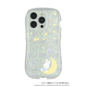 ~btB[ iPhone15ProΉNX^NAP[X ~btB[ MF-476A