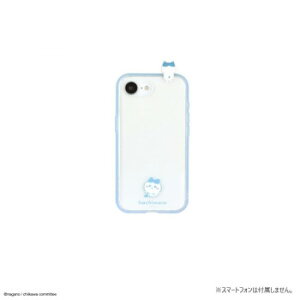  t[ IIIIfit Clear iPhone16e Ή P[X n` CK-70B