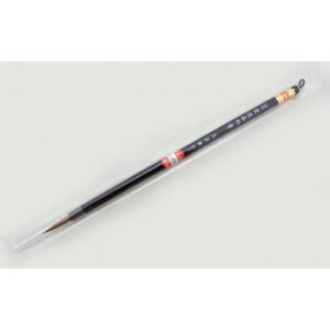 10380 長栄堂 細筆 翠雲仮名料筆