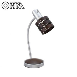 OHM e[uX^h E17 TT-YN10AW