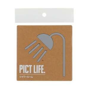 nCWbN@24724@\D@v[g@PICT LIFE. V[[ O[ 1