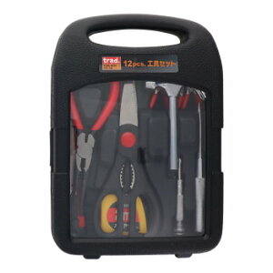 TRAD�@�H��Z�b�g�@12PC�@TS-12�@823102