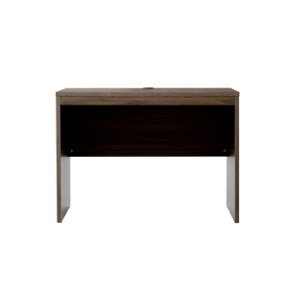 �O�v(KOEKI) UTILITY ���[�N�f�X�N �u���E�� 1000×600×720mm WDSMND1000BR