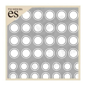 TSUMEKIRA(�c���L��) �l�C���V�[�� es �h�b�g�~�j �� ES-DOT-006