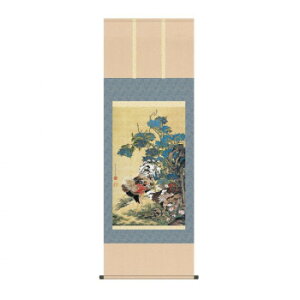 �|�� �ɓ���t���z�ԑo�{�} 54.5×153cm KZ2G9-034
