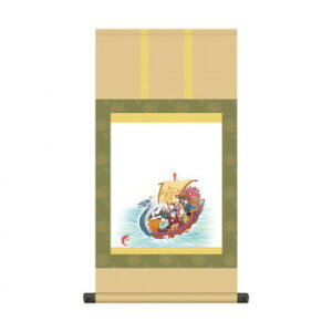 �[�o�W��|�� �����_���� 31×60cm N3-007