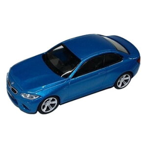 CMC TOY BMW M2 Coupe Mu[ vobNJ[ 1/43XP[ CMT006