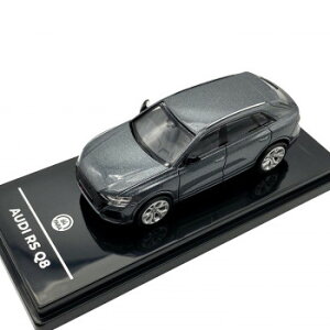 JADI AEfB RS Q8 ihO[ nh 1/64XP[ PGPA55172