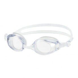 山本光学 SWANS スイムグラス クリア SW-46re CLA