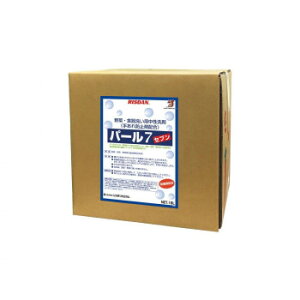 RISDAN ���X�_���P�~�J�� �H��􂢗p������� �p�[���Z�u�� 18L