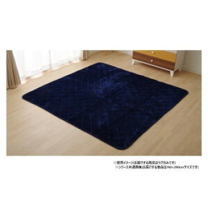 �Ȃ߂炩�^�b�` �L���g���O �u17�t����IT�v �l�C�r�[ ��190×290cm 1380000002889