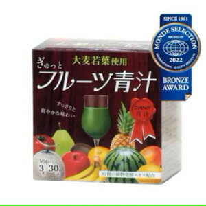 �j�b�V���N ������ƃt���[�c�` 3g×30p
