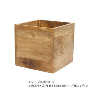 AM�i�`�������E�b�h�L���[�uBOX 33×H31�@3U00084