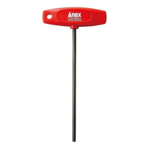�A�l�b�N�X(ANEX) T�^�Z�p�����`�h���C�o�[ 5.0×160 No.3200