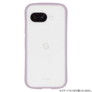 Chrome-CLEAR�@GooglePixel10a��p�w�ʌ^�P�[�X�R�R�A GP10a-CHC10
