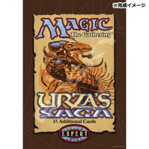 WO\[pY 1000s[X }WbN:UEMUO URZA' S SAGA 1000T-512
