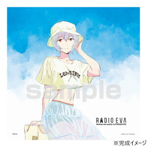 �W�O�\�[�p�Y�� �G���@���Q���I�� RADIO EVA ���C(EVANGELION 30th) 306�s�[�X 36-28