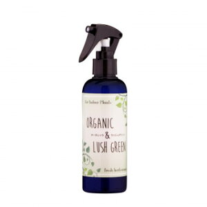 Organic  Lush Green I[KjbNbVO[ 200ml