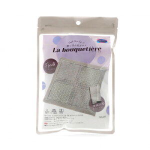 IpX hq̉ԂӂLbg La bouquetiere Florets (t[bc) SK-437