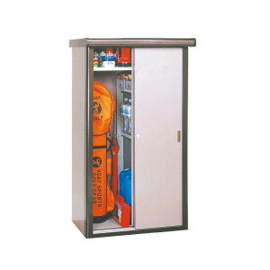 わくわく収納庫 470シリーズ 幅900mm 組立式 DM-0808型