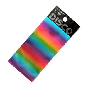 TSUMEKIRA(�c���L��) �A�[�g�z�C��DISCO Fumi�Z���N�g Dynamite Rainbow(�_�C�i�}�C�g���C���{�[) AF-FUM-025