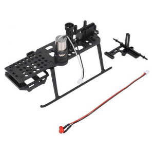 G-FORCE �W�[�t�H�[�X ���C���t���[���A�b�Z���u���[�Z�b�g (Incredible�p) GB133