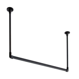 30016994�@�g�[�\�[(TOSO)�@�n���M���O�o�[H1�@�V��tC�Z�b�g�@�u���b�N�@900X150mm