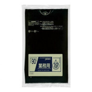 �W���p�b�N�X �X�^���_�[�h�|����90L �� 10��×30�� P-92