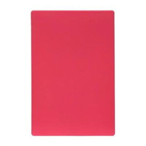 �J���[�܂Ȕ� 60×45×1.2cm ���b�h PLCB241805RD