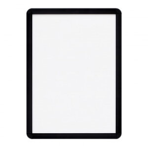 ARTE(�A���e) �I�[�v���p�l�����C�gP A4(210×297mm)�@�u���b�N×�u���b�N�EOPL-A4-BK2