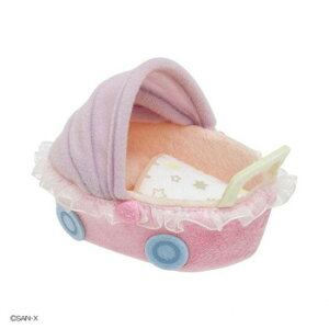 �T���G�b�N�X San-x ���݂��R���炵 �Ă̂�ʂ������(���݂��R�x�r�[�E�x�r�[�J�[) MF85201