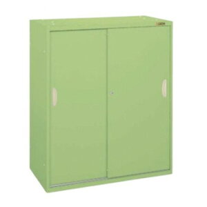 �T�J�G �H��Ǘ����j�b�gSK�^ �����Ⴂ���^�C�v 900×450×1050mm �O���[�� SK-10SN