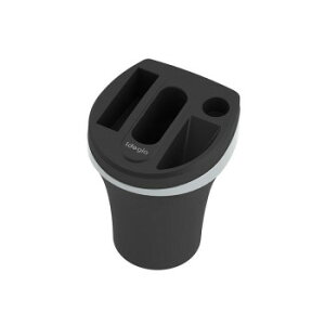�A�[�N�X(axs) iQOS�{�g���`���[�W �C���}�v���C�� �u���b�N QA-34