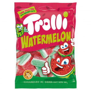 Trolli(g[) EH[^[ 100g×12Zbg