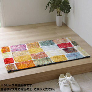 ���փ}�b�g �g���R�� �E�B���g���D �w�p���b�g�x ��60×90cm 2046869