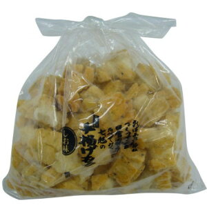 七越製菓 手揚げもち しお味 200g×6袋 28401